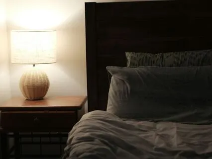 Soft-Spoken Reiki For Sleep When Overstimulated