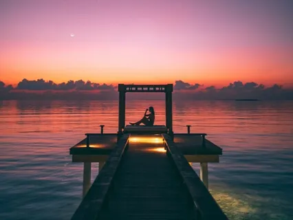 ASMR Reiki Sound Bath: Let Go Of Negative Thoughts