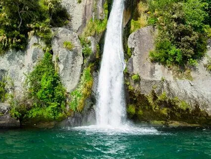 Healing River Meditation