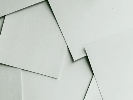 ASMR - Slow Paper Tearing