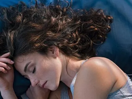 ASMR Soft Talk To Sleep I Bedtime Relaxation