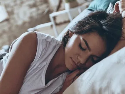 ASMR Soft Talk To Sleep With Light Language For Relaxation