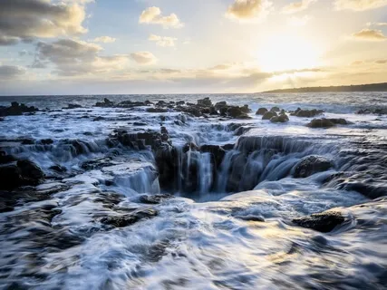 ASMR Soundscape: Motivating Rainfall 