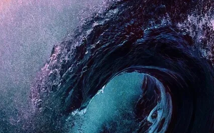 ASMR Soundscape: Atmospheric Rain