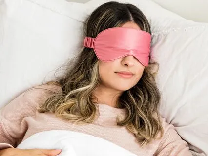 ASMR Therapy For Deep Sleep