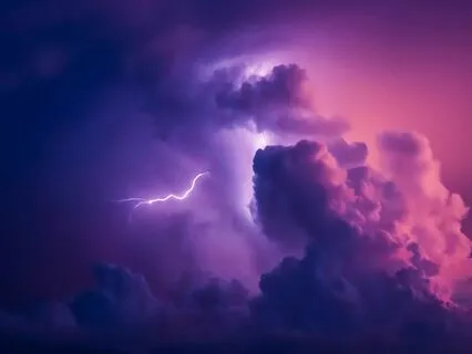 ASMR - Thunder And Rain Sounds For Sleeping (180 Min)