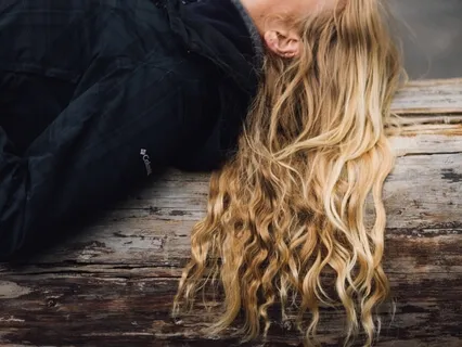 ASMR: Virtual Head Massage