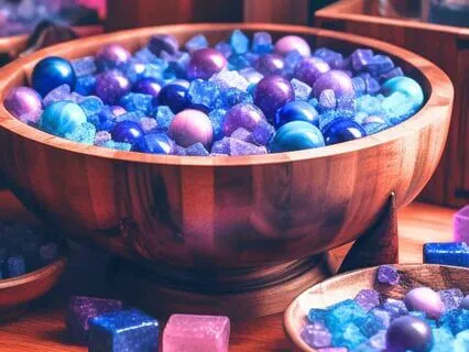 ASMR Water & Wood Soundscapes | Relaxation & Stress Relief