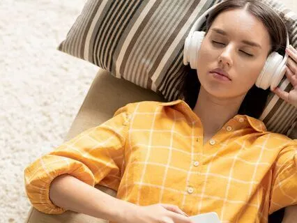 ASMR Whisper Therapy