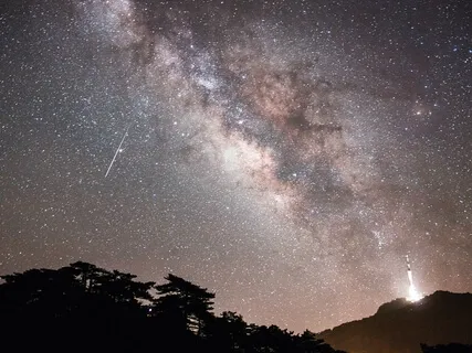 ASMR Whispered Healing Light Sleep Meditation