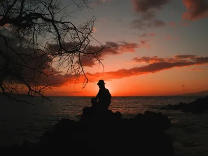 ASMR Whispers: Heal Your Mind From Doom Scrolling