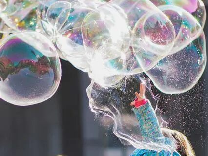 ASMR - Word Play : Snap, Crackle, Pop!