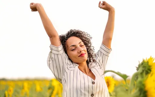 ASMR You Are Successful