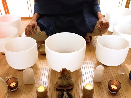 Assertiveness: A Guided Solar Plexus Chakra Cleanse