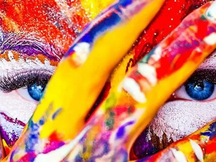 Assess Your Creativity And Learn 6 Ways To Improve It