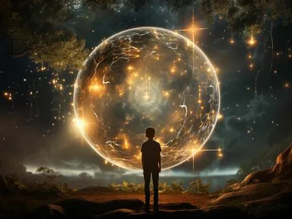 The Tale Of Aster: The Star Child