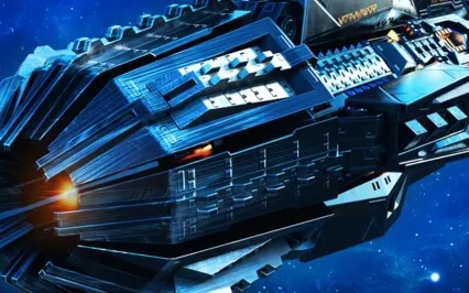 Astral Adventures S2 EP4 Ship Maintenance