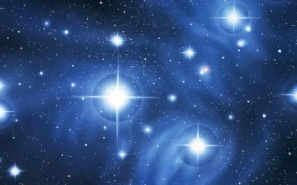 Astral Adventures S3 EP1 Mission To The Pleiades