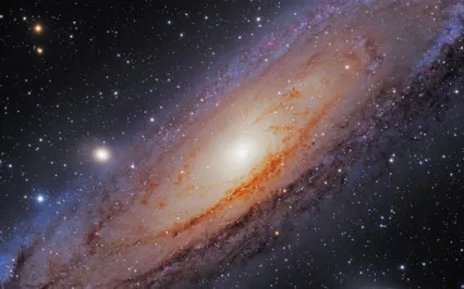 Astral Adventures S3EP2 Mission To Andromeda