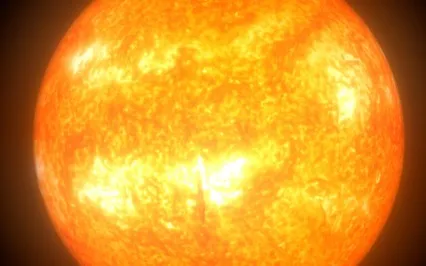 Astral Adventures S4 EP2 Mission To The Central Sun