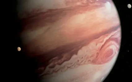 Astral Adventures S4EP4 Mission To Jupiter