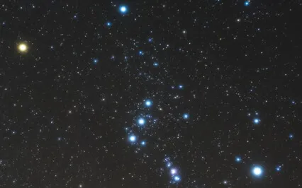 Astral Adventures S5EP3 Mission To Orion 