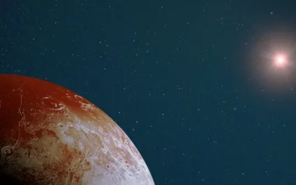 Astral Adventures S5EP4 Mission To Pluto