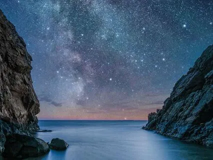 Astral Adventures Sleep Music