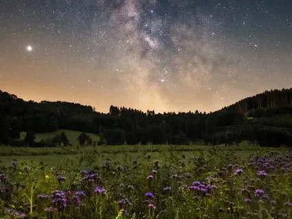 Energy Clearing Meditation