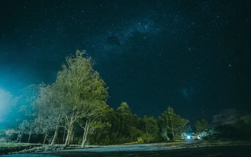 Astral Dream (Ambient Music For Relaxation And Sleep)