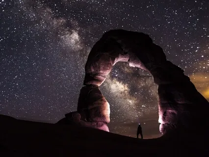 Astral Dream - Atmospheric Space Music For Deep Sleep