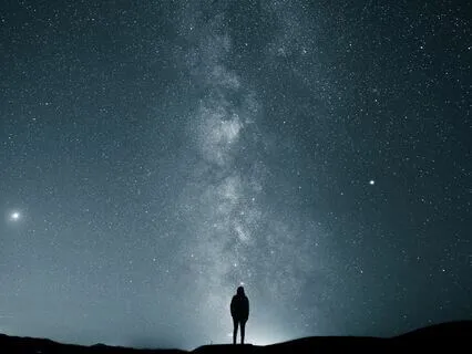 Astral Echoes: Rumi’s Teachings In The Stars: Bedtime Talk