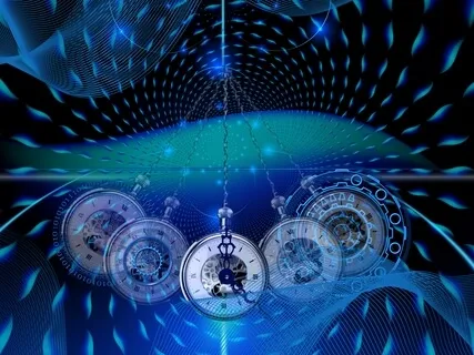 Astral Journey: Music To Induce Trance