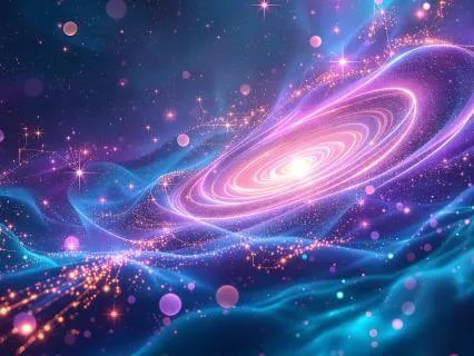 Astral Prayer | 963 Hz God Frequency Manifestation & Oneness