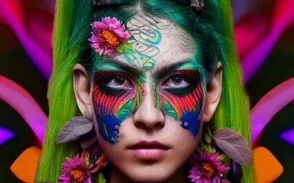 Astral Projection And Soul Healing