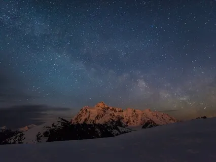 Astral Projection Guided Journey