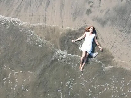 Astral Projection Meditation | Sea Of Light Technique