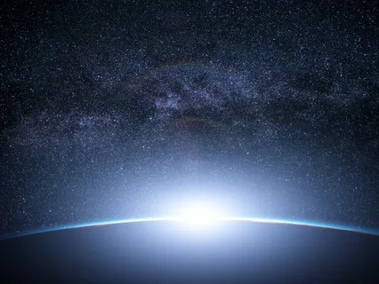 Astral Projection Guided Session