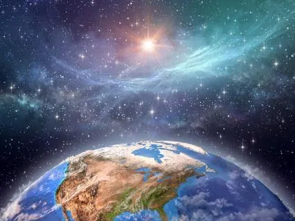 Astral Projection Guided Sleep Meditation