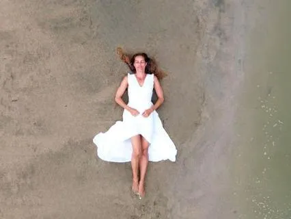 Astral Projection Meditation | Climbing Down Technique