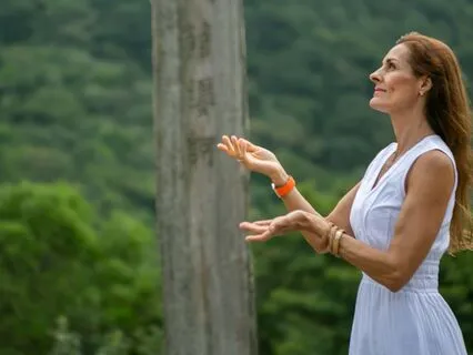 Astral Projection Meditation | Light Body Technique