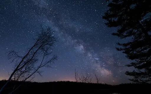 Astral Projection Music (Theta Waves)