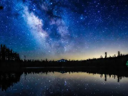 Astral Projection Sleep Meditation With 432 Hz Frequency