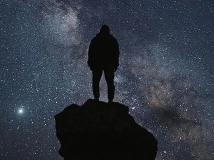 Astral Projection Target Technique – Journey Beyond The Body