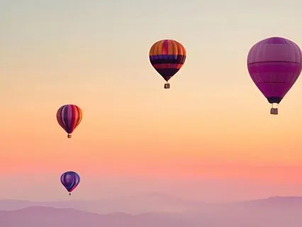 Astral Projection | Yoga Nidra & Hot Air Balloon Technique