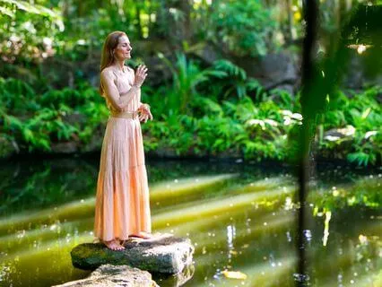 Astral Projection | Yoga Nidra With Binaural Beats