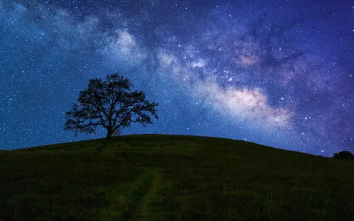 Astral Sleeping Symphony 4Hz Binaural Delta