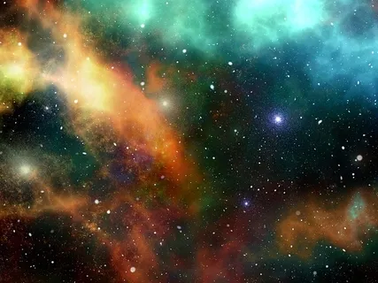 Astral Travel - Theta Binaural Beats