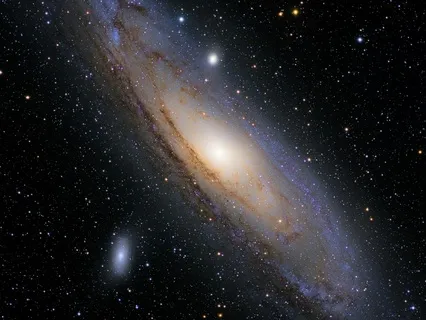 Astral Travel To Outer Space (10 Minutes)