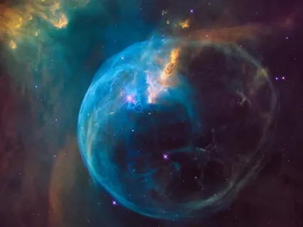 Астрологический Прогноз На Неделю (18 - 24 Апреля 2021)